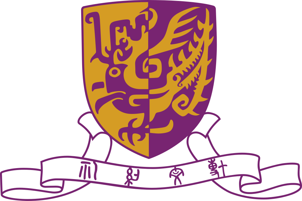 The Chinese University of Hong Kong